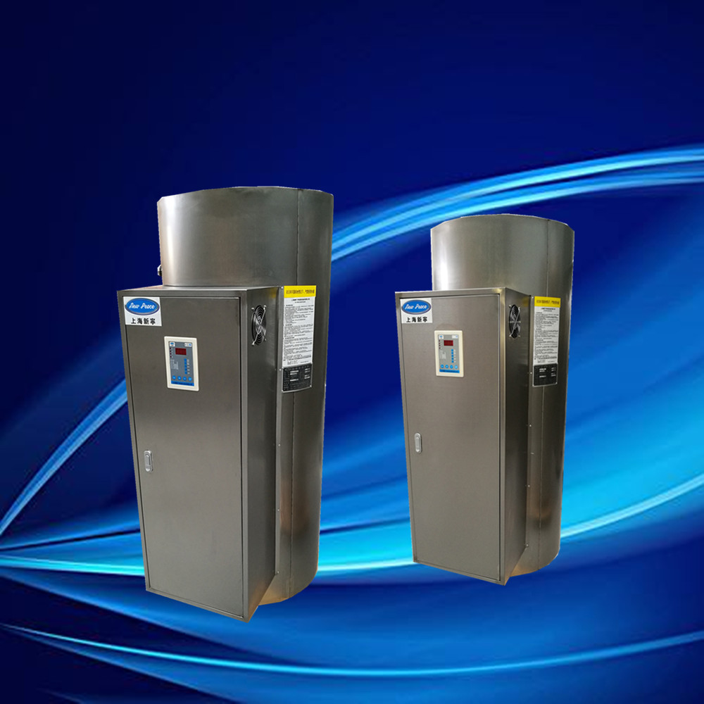 加热功率100千瓦容积495L商用电热水炉NP495-100电热水器