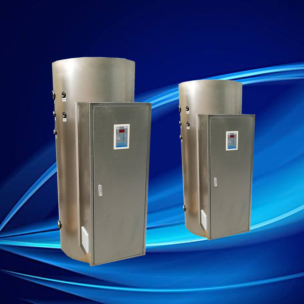 NP420-48热水炉加热功率48千瓦容积420升工业电热水器