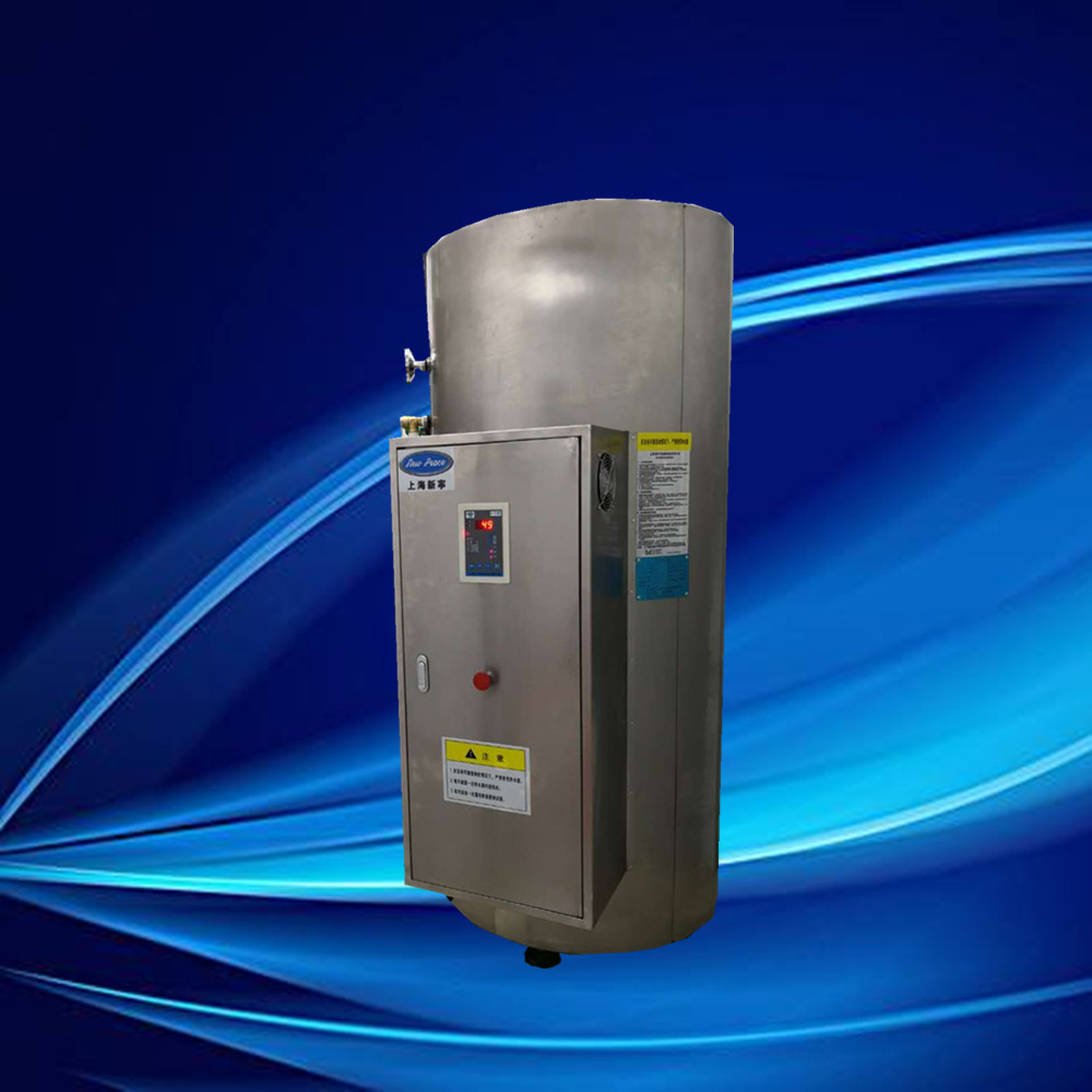 NP420-9电热水炉加热功率9KW容积420升贮水式热水器