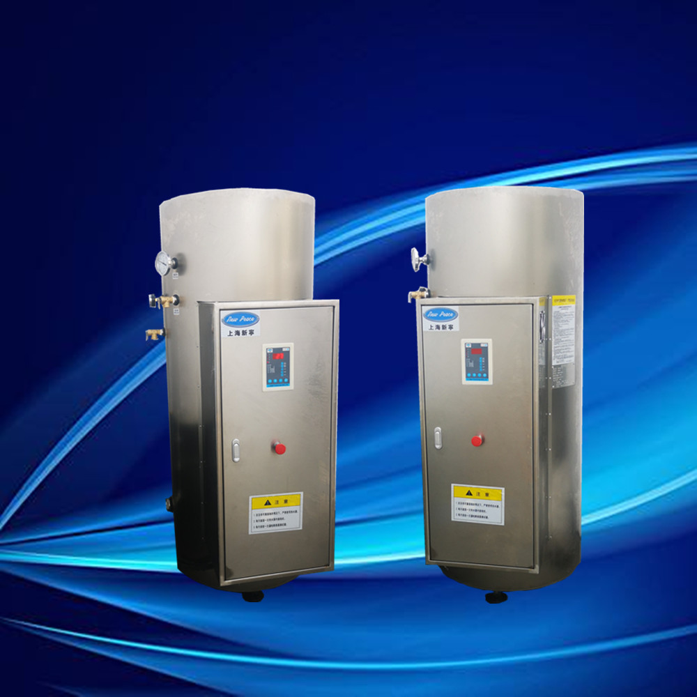 NP420-6电热水炉加热功率6kw容积420L蓄水式热水器