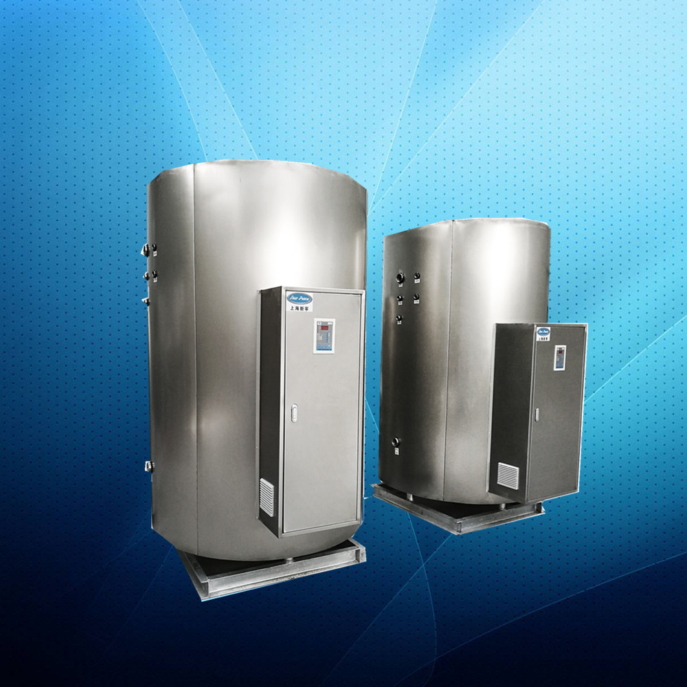NP2500-90容水量2500升加热功率90kw大型电热水炉