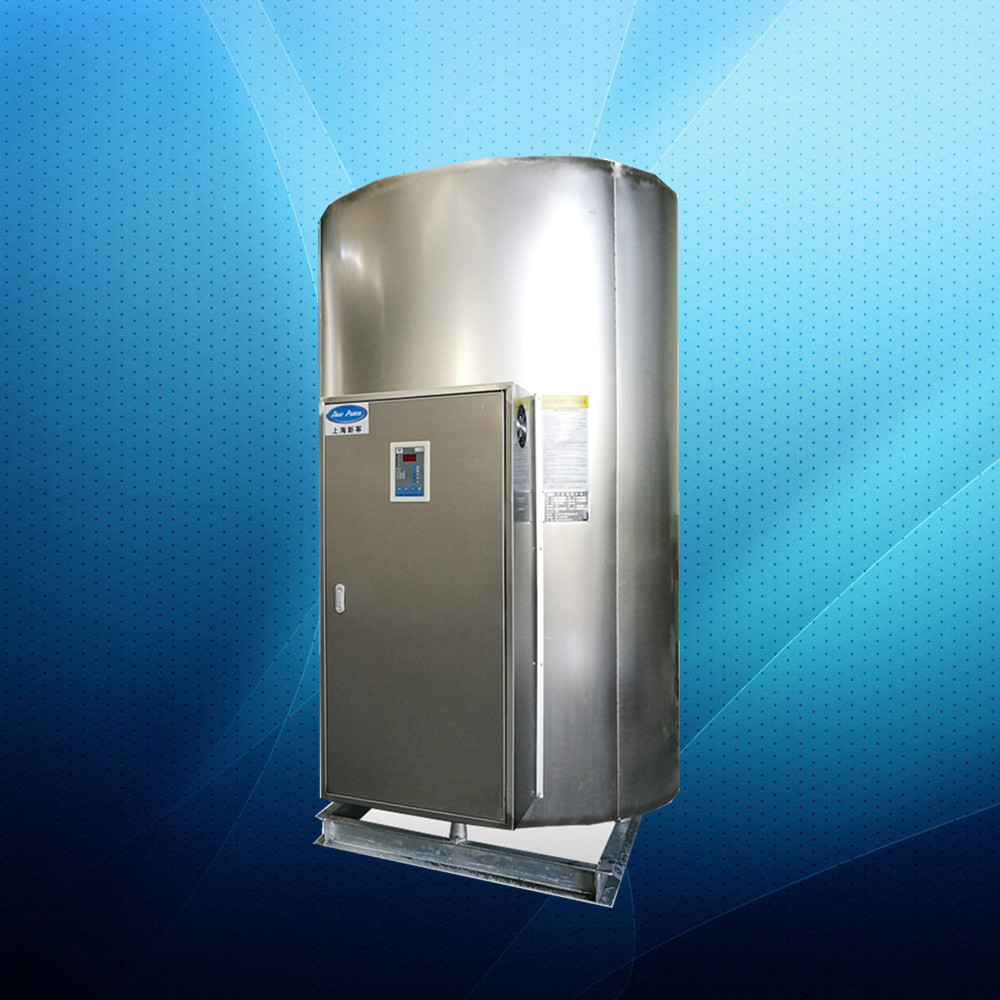 NP2500-60储水量2500L加热功率60kw商用容积式电热水炉