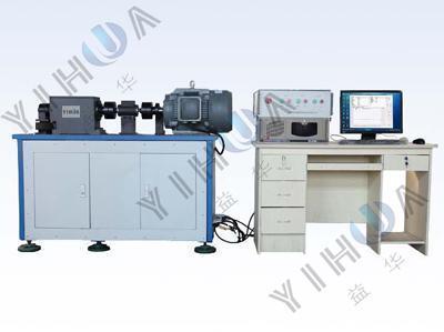 MHZ-20型滑动轴承摩擦学性能试验机