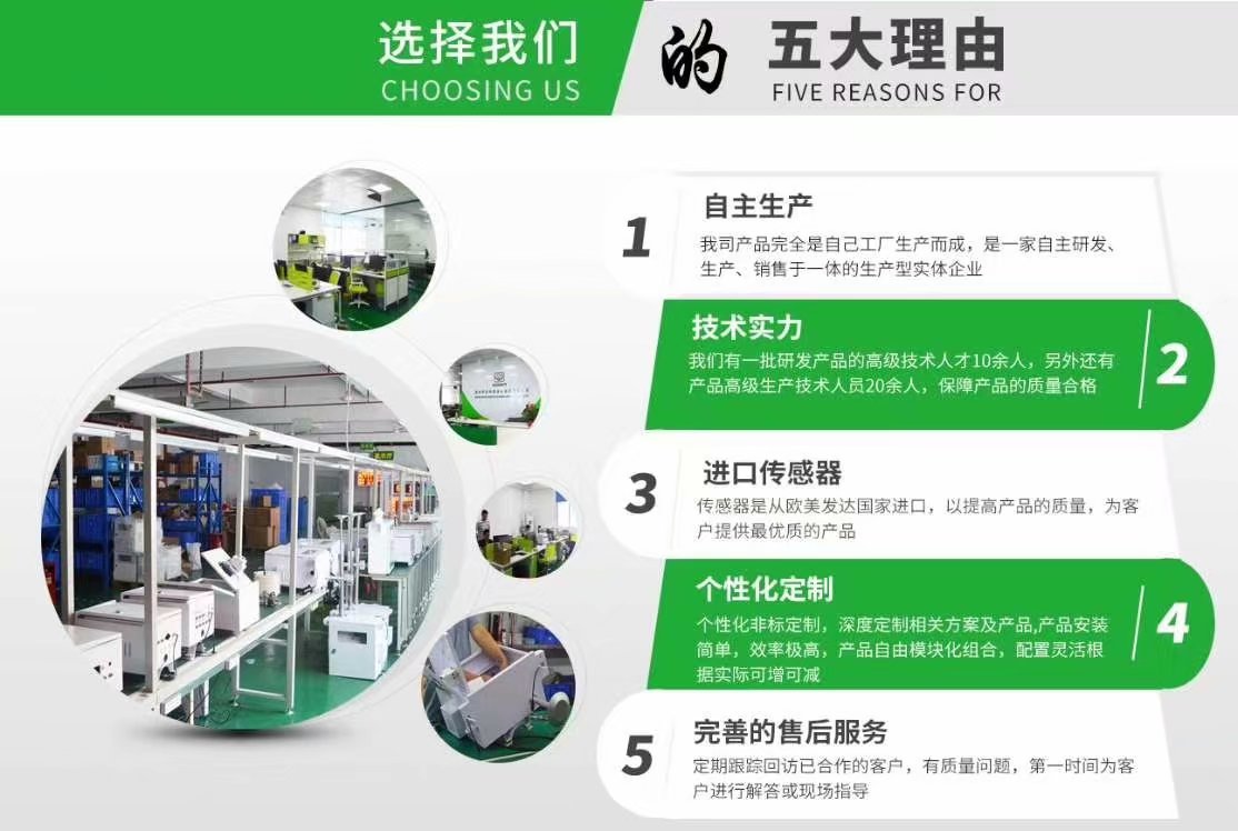 上海工地揚塵監測規格 揚塵在線監測系統