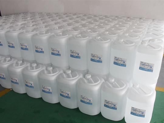 宁波批发去离子水全国均可发货 工业去离子水 景纯水处理技术