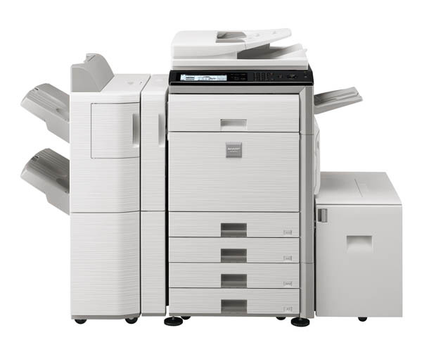 苏州太仓各品牌复印机出租可试用 自动双面打印复印 质量保证