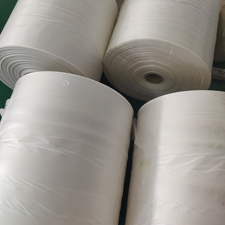东莞胶袋厂供应降解膜可生物降解膜玉米淀粉降解膜环保包装膜可印刷订制