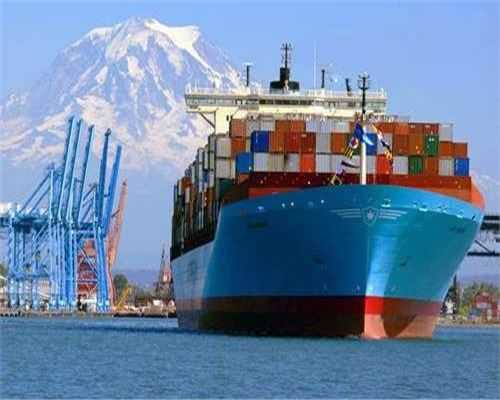 湖北恩施国际物流公司有哪些国际海运跨境物流公司国际物流与货运代理