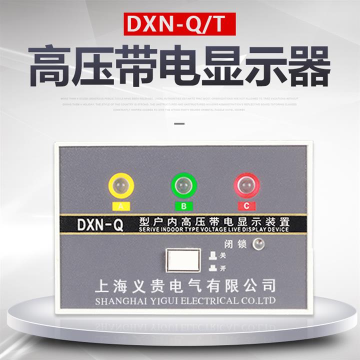 莆田DXN-Q带电显示器 品质**