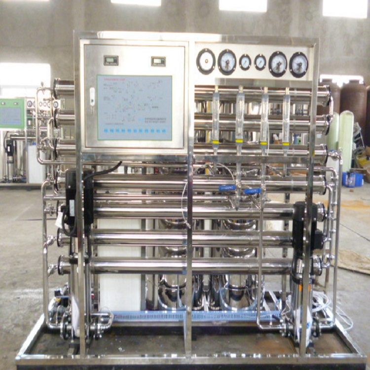 江苏 纯化水设备 医院血透室纯化水设备 反渗透纯化水设备