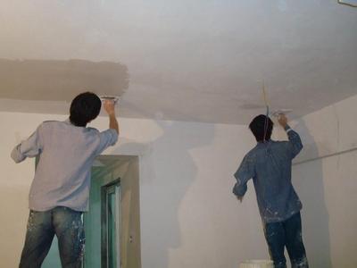 拱墅区专业从事房屋翻新刷墙贴瓷砖