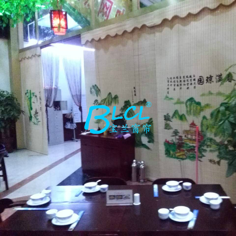 上海遮光遥控卷帘专卖厂家 来电咨询 上海宝兰窗帘供应