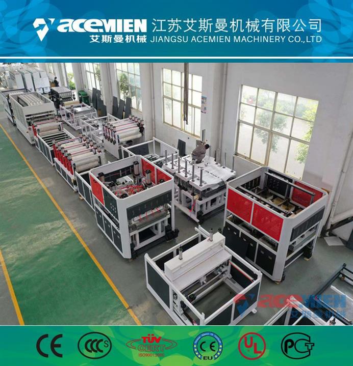 上海中空模板设备厂家