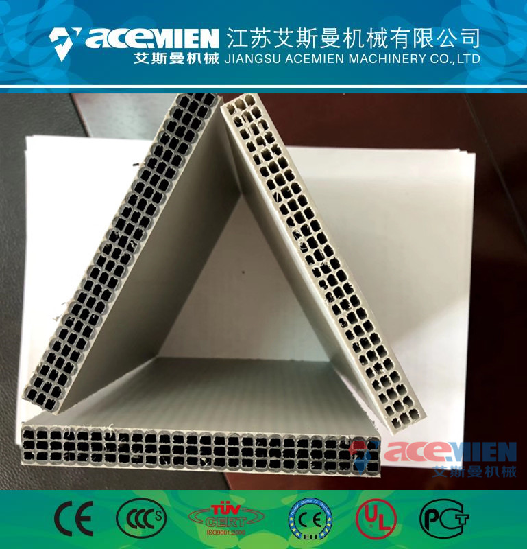 杭州中空建筑模板设备