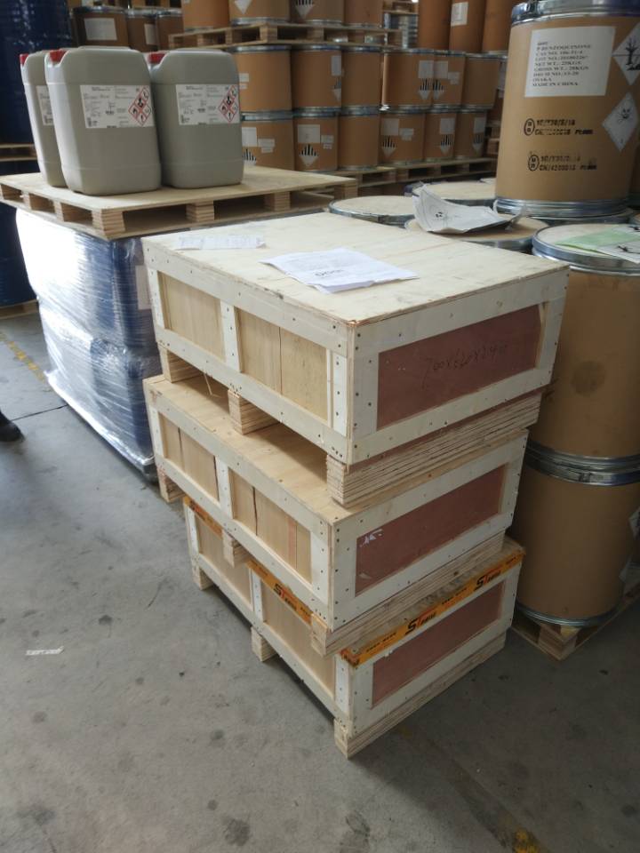 国际物流 重庆化工品出口拼箱服务 上海曼利国际物流