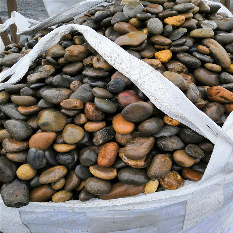 海南污水处理鹅卵石滤料