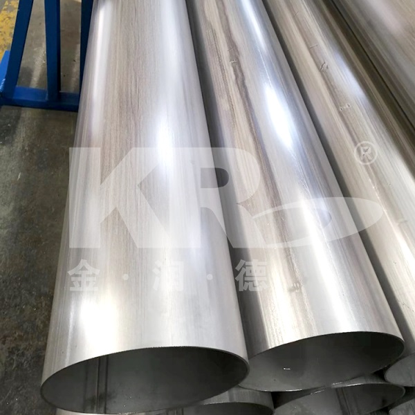 不锈钢厚壁管 大口径不锈钢焊管 不锈钢焊管价格