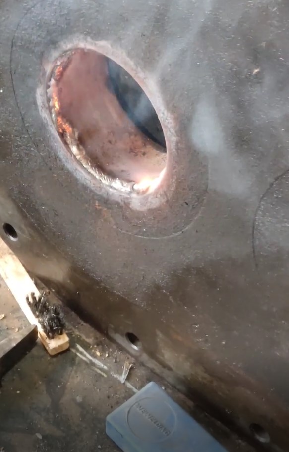 内蒙古发动机缸体焊接铸铁焊接