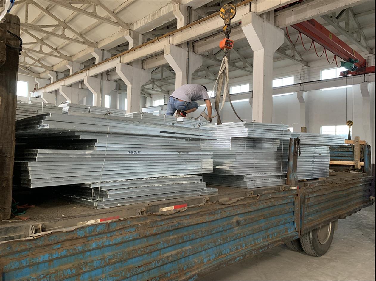 湖南钢格板供应商_海安钢格板厂商_溧阳钢格板价格_格美瑞