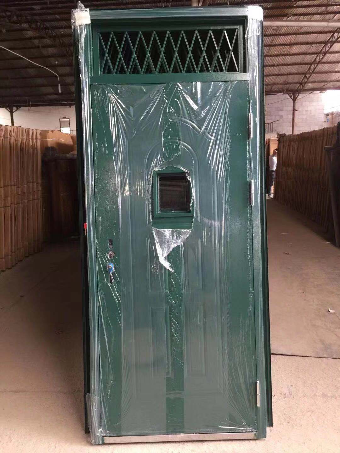 鋼質進戶門，鋼質保溫門，鋼質平開門，非標門全國供應