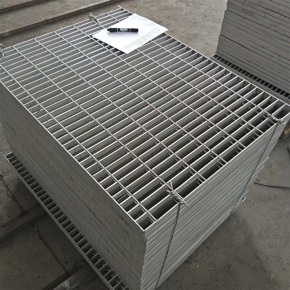 常州市 G325/30/100 不锈钢钢格板 热镀锌钢格板 厂家