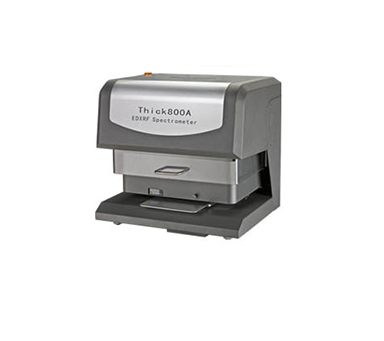 Thick 800A XRF 测厚仪 分析仪器