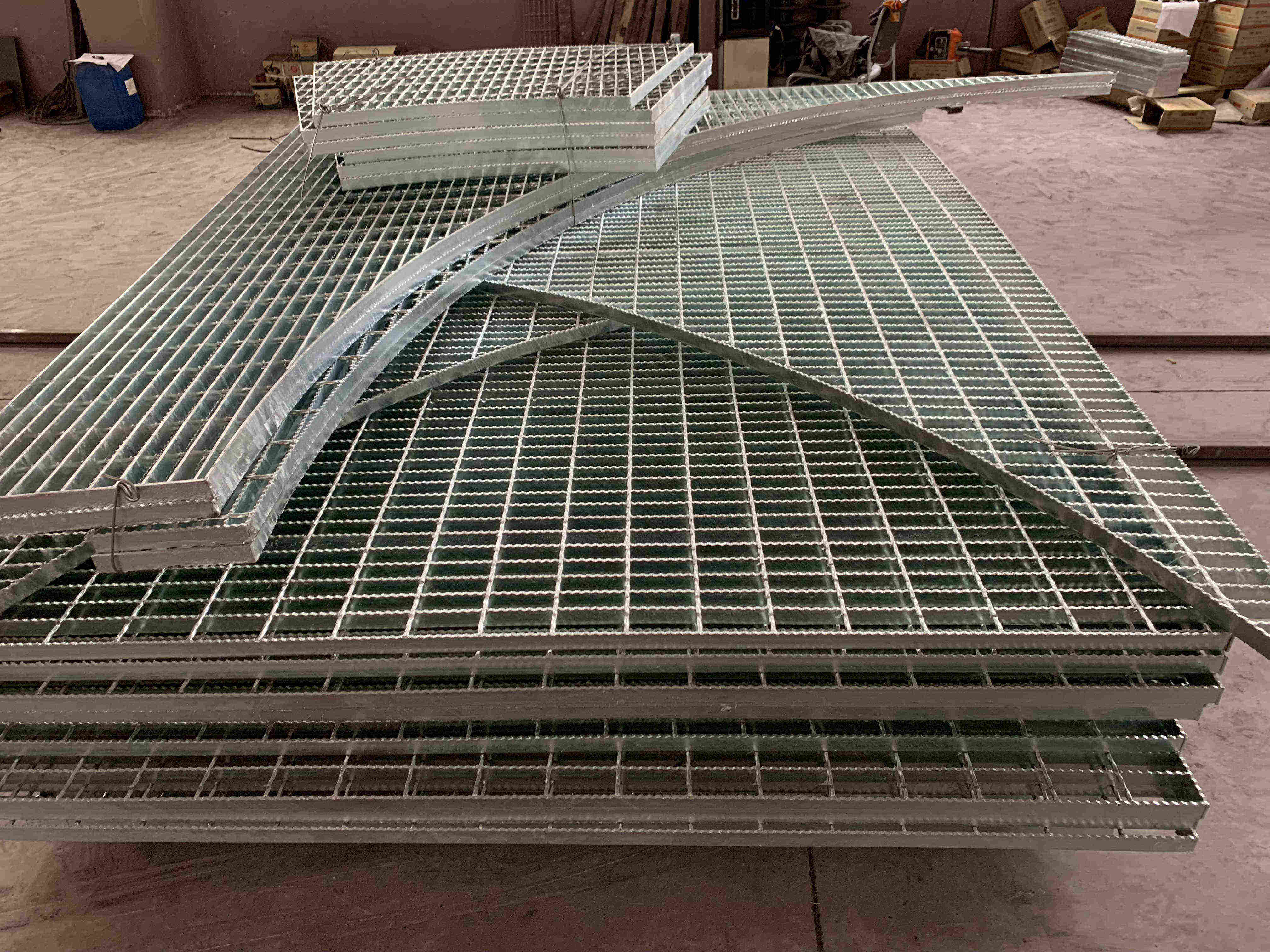 丽水钢格板厂商_平湖钢格板生产商_临安钢格板生产商_格美瑞