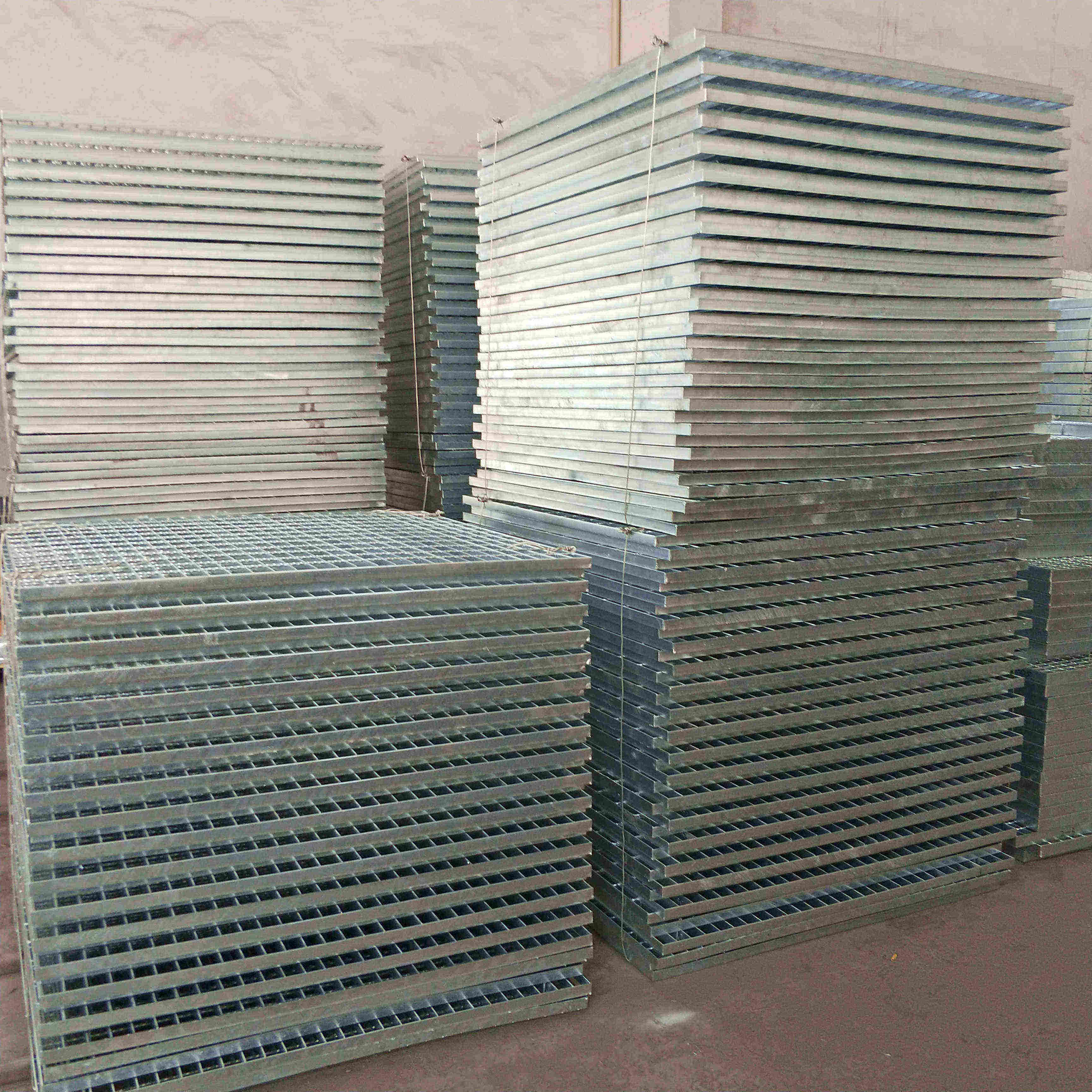 重庆钢格板生产商_舟山钢格板厂家_常熟钢格板生产商_格美瑞