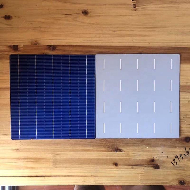 黑龙江柔性太阳能电池片瓦数 欢迎来电 无锡萨科特新能源科技供应