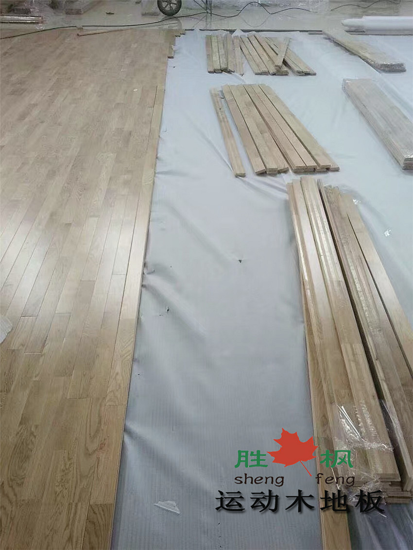 深圳精选运动木地板电话