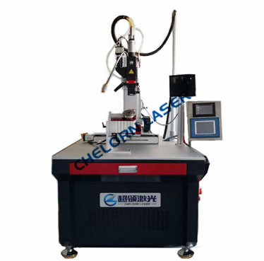 上海激光焊接机 上海激光焊接机厂家 上海光纤激光焊接机