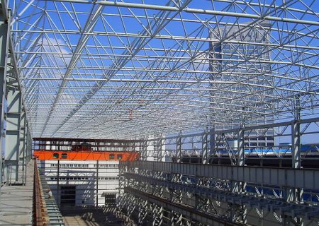 钢结构建筑对钢材的六大要求