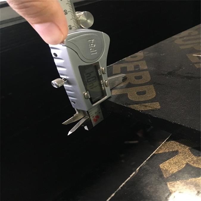 廣西建筑模板生產廠家主要分布在