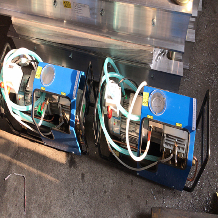 LB-7X10电动泵厂家单流阀解决压降问题
