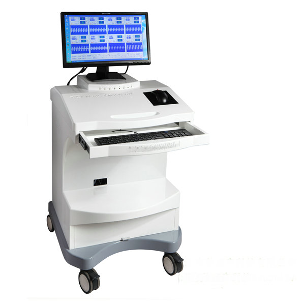 YKL-E型医用电脑中频治疗仪 理疗工作站