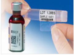 贝迪THT-153-461实验室液氮标签