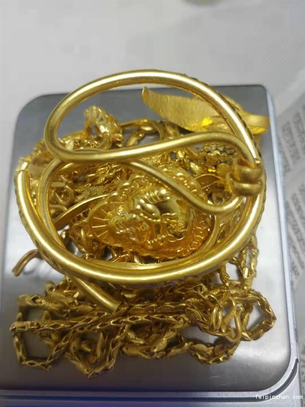冀州黄金金条回收价格回收黄金价格黄金回收网