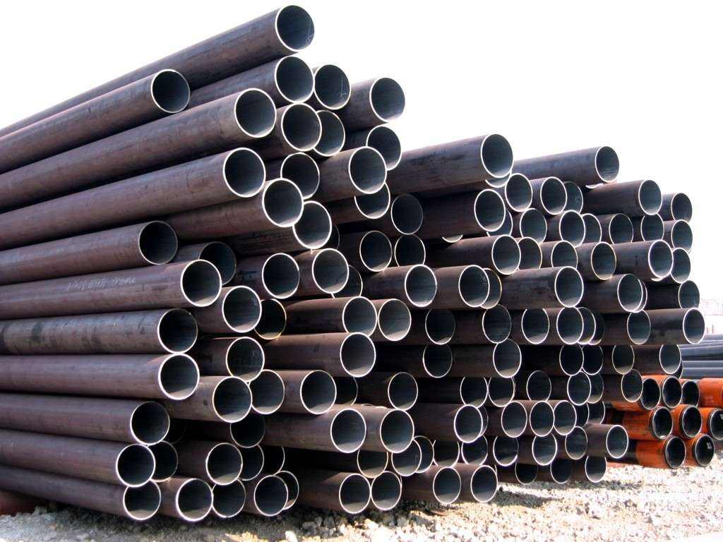 天津大无缝钢管公司 诚信为本 无锡莱锡钢铁供应