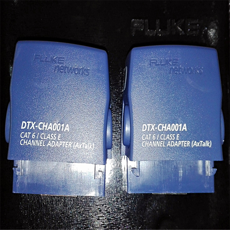 DTX-CHA002