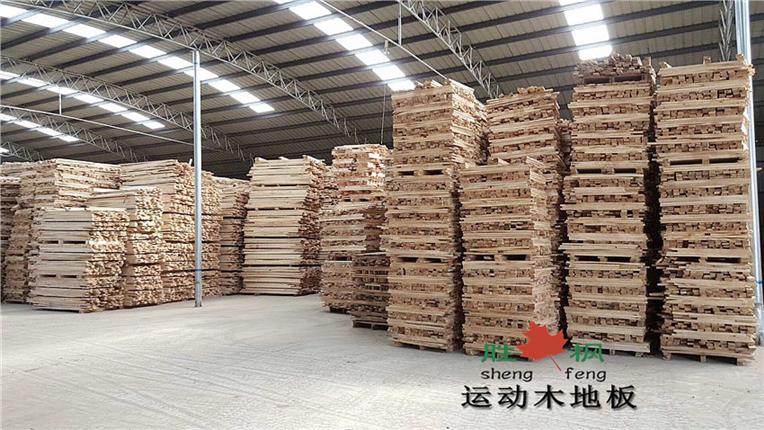 北京专业实木运动地板技术精湛