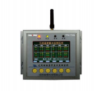 河南泰普科技+无线测温集中显示主机装置TD系列