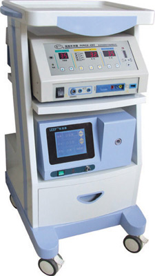 POWER-420X妇科LEEP手术系统