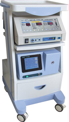 POWER-420B LEEP 妇科治疗手术系统