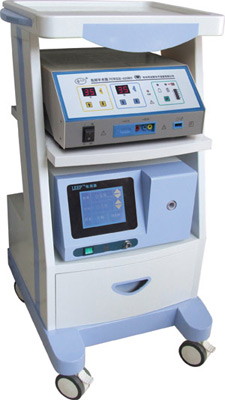 POWER-420M2 LEEP妇科LEEP手术治疗系统