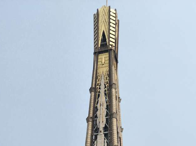 天津鐵塔檢測機構電話
