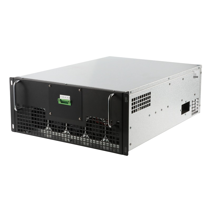 安科瑞ANSVG-G-A600-300模块无功补偿消谐模块集电能监测