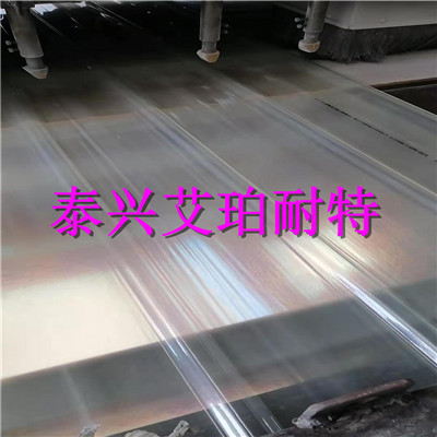 东方直销可熔性采光板厂家 采光带 国标生产