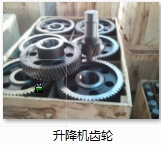 杭州减速器齿轮 欢迎咨询 象山百亿减速器制造供应