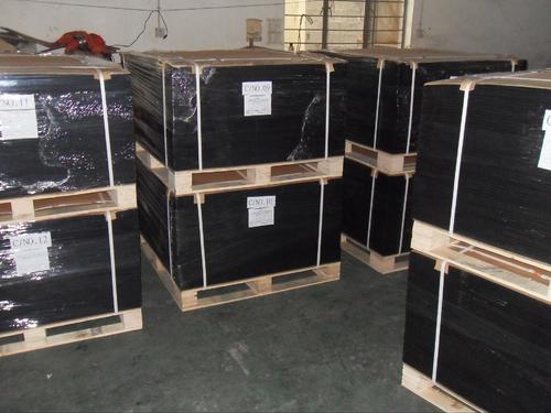 浙江通用空调外机减震垫联系方式 欢迎来电 宁波轩辕橡塑制品供应