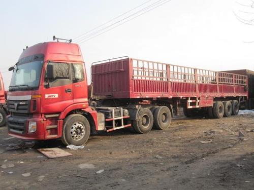 石狮到永州市物流货运直达 物流货运全国直达